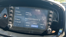 Toyota Aygo X 1.0 VVT-i Edge 5dr Petrol Hatchback